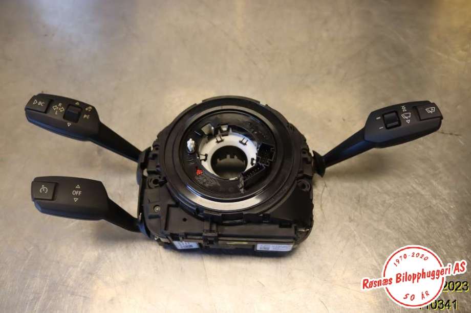 Airbag slepering til Nissan Leaf, 2018-->> (Type II)  (NISSAN|LZ6965289-02)