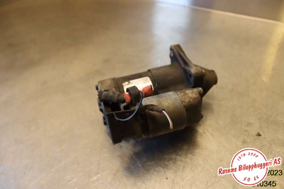 Starter diesel til Fiat 500 2008-2020  (55193356|)