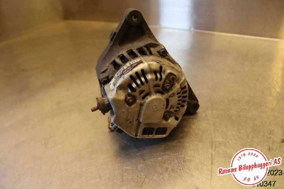 Dynamo til Toyota Verso 2004-2009 (Type II)  (TOYOTA|27060-0D160|)