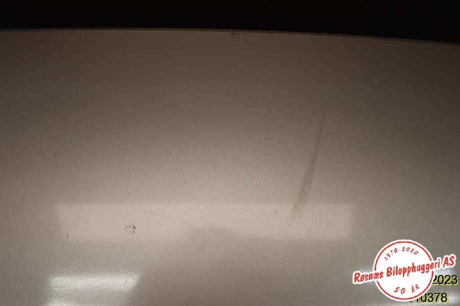 Bakluke combi til Volvo XC90 2002-2006 (Type I, Fase 1)  (VOLVO|)