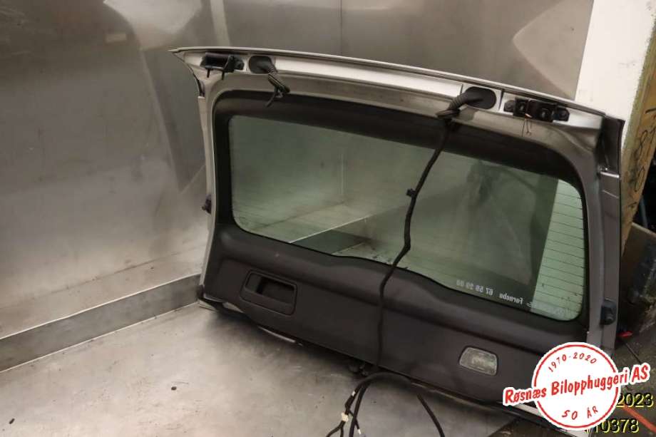 Bakluke combi til Volvo XC90 2002-2006 (Type I, Fase 1)  (VOLVO|)
