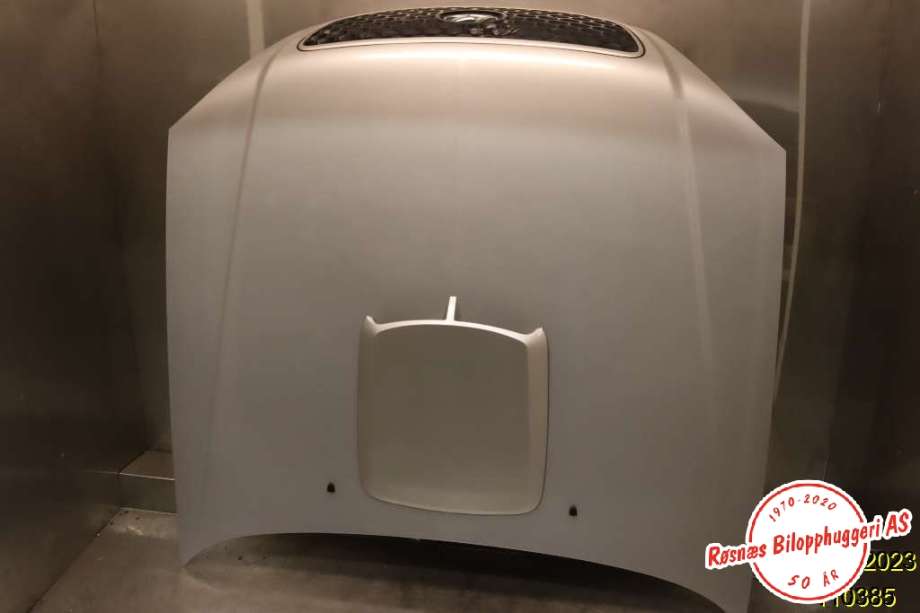Panser til Hyundai Terracan 2002-2007  (HYUNDAI|)