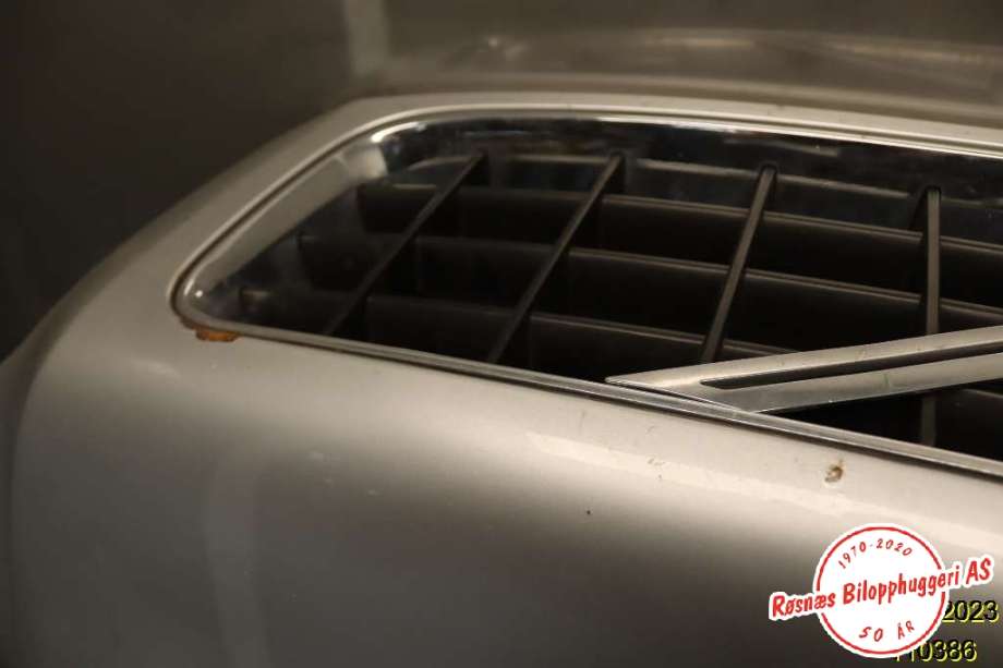 Panser til Volvo XC90 2002-2006 (Type I, Fase 1)  (VOLVO|)