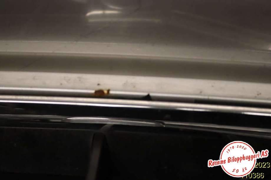 Panser til Volvo XC90 2002-2006 (Type I, Fase 1)  (VOLVO|)
