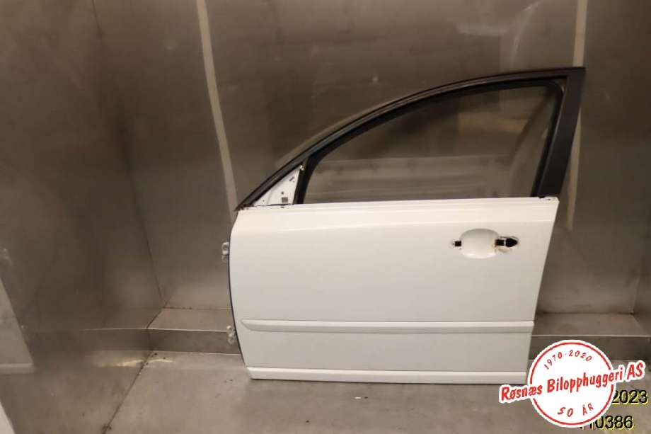 Panser til Volvo XC90 2002-2006 (Type I, Fase 1)  