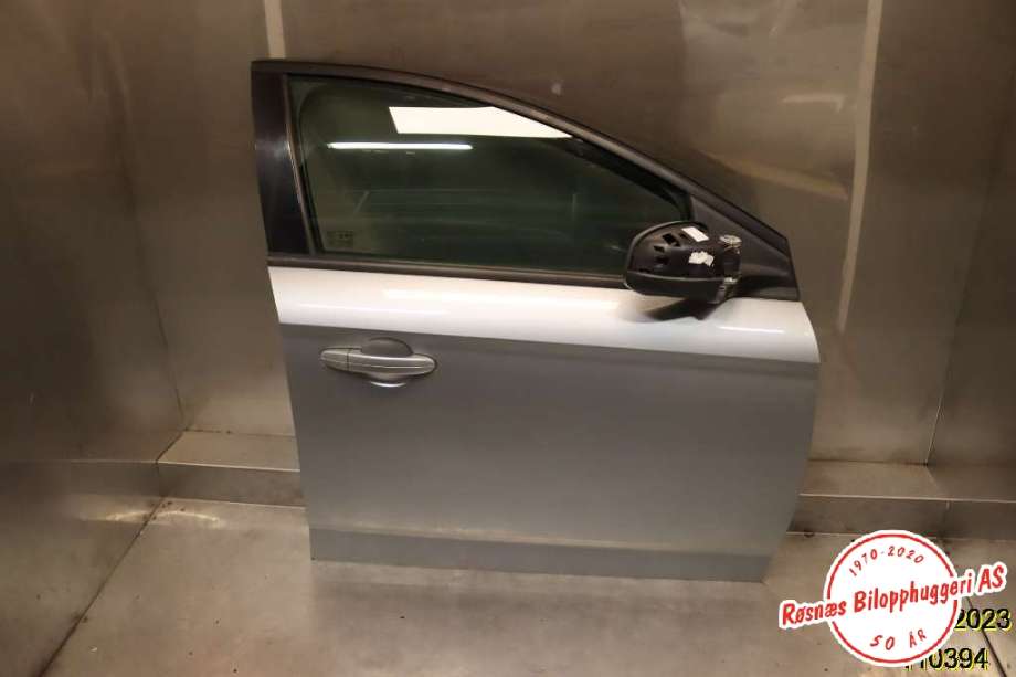 Dør høyre foran til Ford Mondeo 2007-2010 (Type IV, Fase 1) (FORD|)