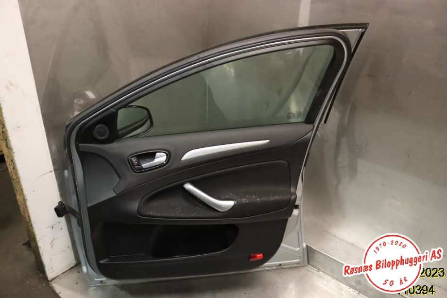 Dør høyre foran til Ford Mondeo 2007-2010 (Type IV, Fase 1) (FORD|)