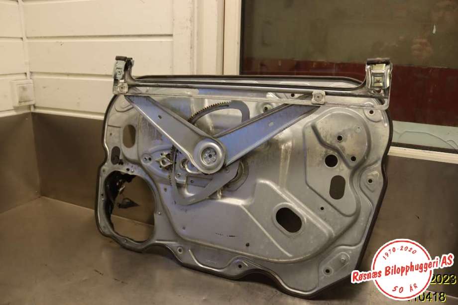 Ruteheis til Ford Kuga, 2008-2012 (Type I)  (FORD|)