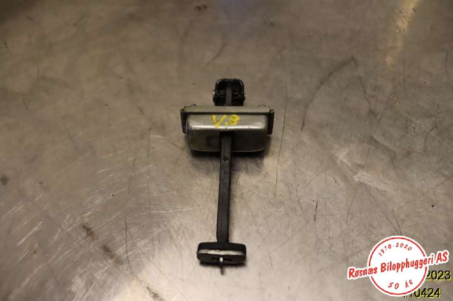Dørstopper til Ford Kuga, 2008-2012 (Type I)  (FORD|)