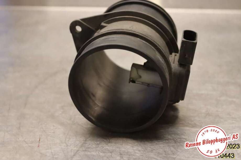 Luftmengde/luftmassemåler til Land Rover Discovery 2005-2009 (Type III)  (LAND-ROVER|5WK9 7010|)