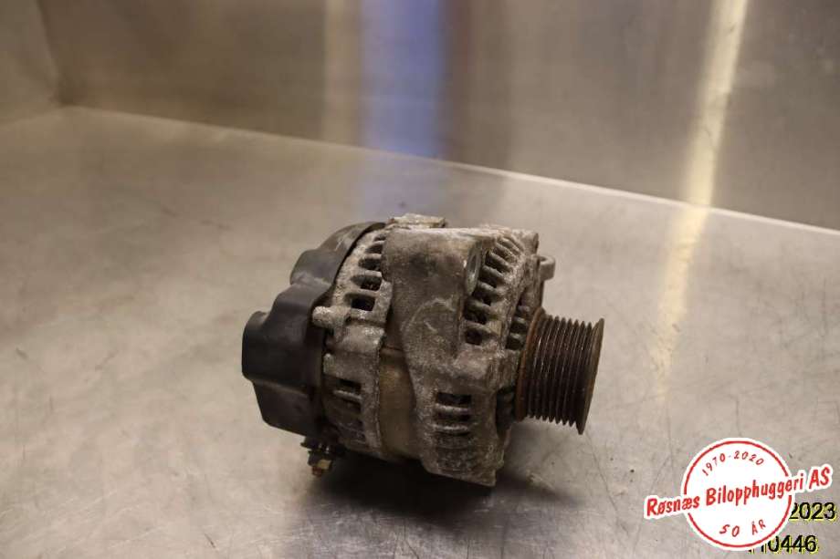 Dynamo til Land Rover Discovery, 2005-2009 (Type III) (LAND-ROVER|)