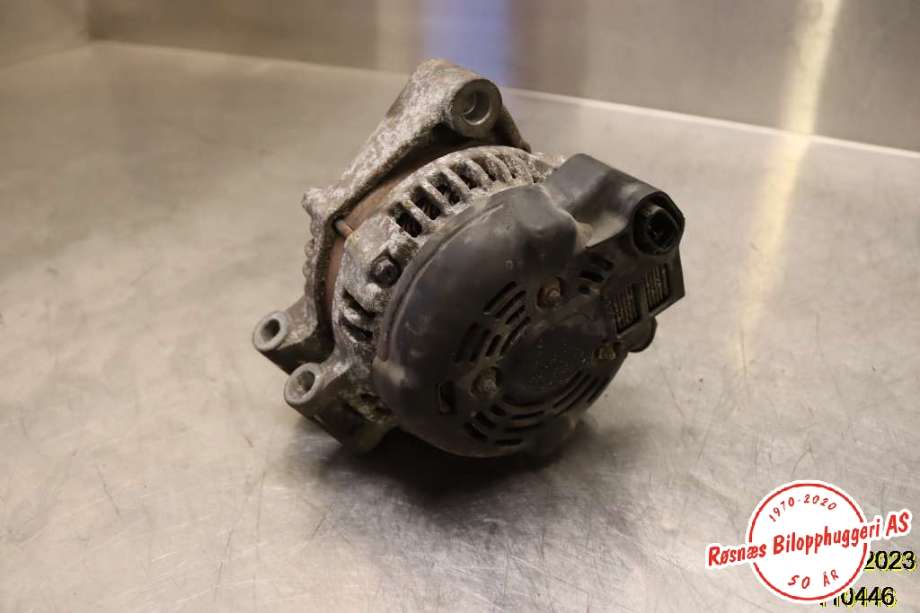 Dynamo til Land Rover Discovery 2005-2009 (Type III)  (LAND-ROVER|)