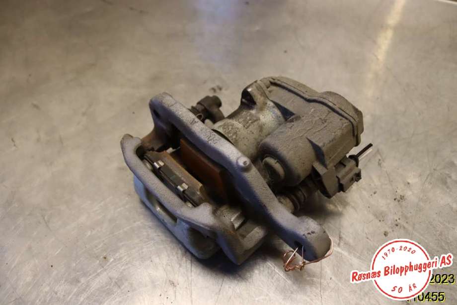 Bremsecaliper venstre bak til Nissan Leaf, 2018-->> (Type II)  (NISSAN|)