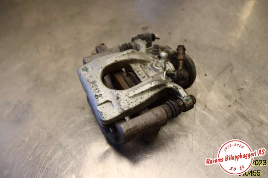 Bremsecaliper venstre bak til Nissan Leaf 2018-->> (Type II)  (NISSAN|)