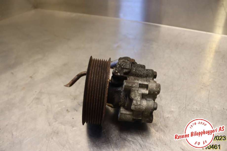 Servo pumpe mekanisk til Land Rover Discovery, 2005-2009 (Type III) (LAND-ROVER|)