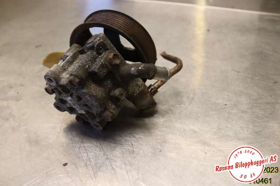Servo pumpe mekanisk til Land Rover Discovery 2005-2009 (Type III) (LAND-ROVER|)