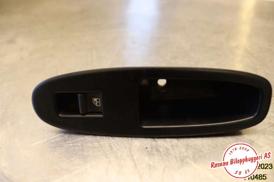 Bryter ruteheis til Alfa Romeo 159, 2005-2011  (ALFA ROMEO|)