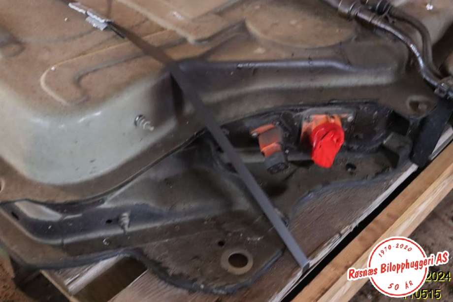 Batteripakke elbil til Peugeot Expert 2016-->> (Type III)  (PEUGEOT|16 862 029 80|)