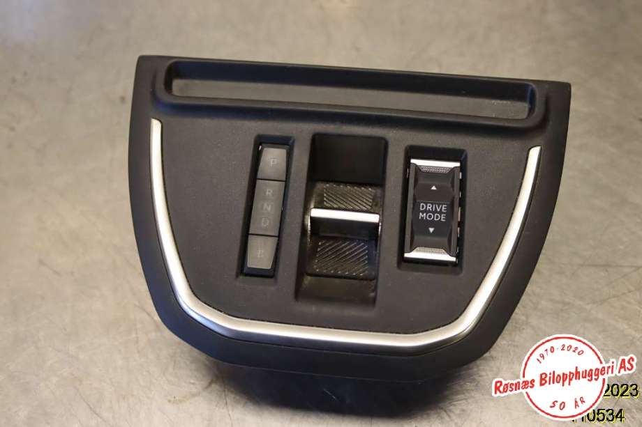 Girstang/girvelger automat til Peugeot Expert 2016-->> (Type III)  (PEUGEOT|98440965ZD|)