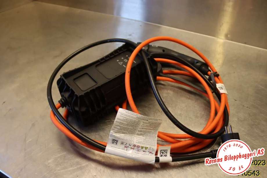 Batterilader (OBC - On Board Charger) til Peugeot Expert 2016-->> (Type III)  (PEUGEOT|)