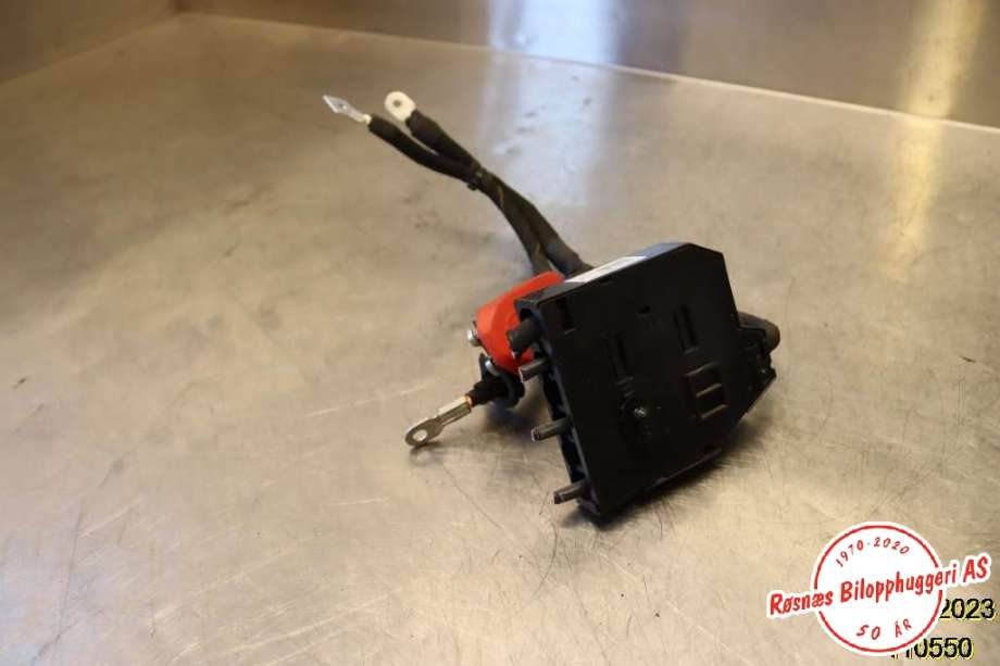 Ledningsnett til Peugeot Expert 2016-->> (Type III) (PEUGEOT|1D39A3MEE835|)