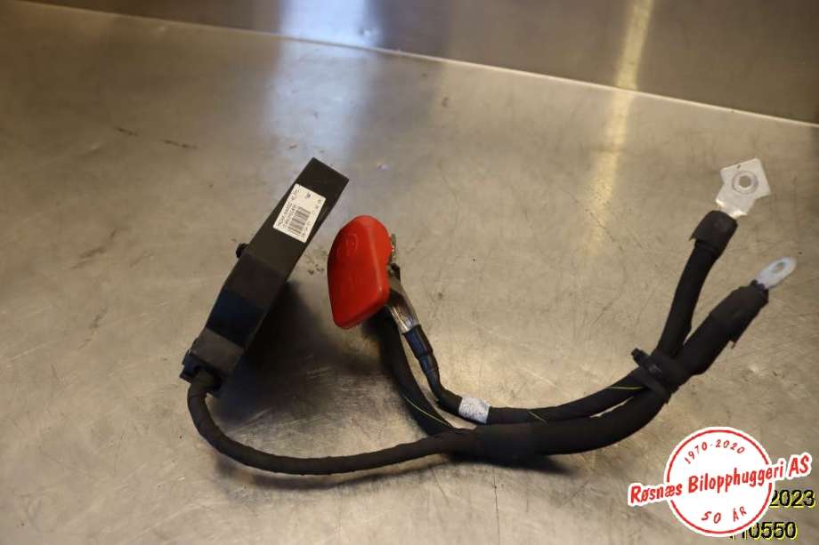 Ledningsnett til Peugeot Expert 2016-->> (Type III) (PEUGEOT|1D39A3MEE835|)