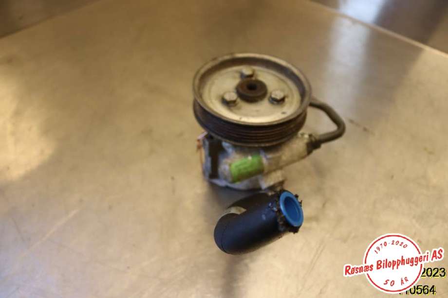 Servo pumpe mekanisk til Peugeot Bipper, 2014-->> (PEUGEOT|)