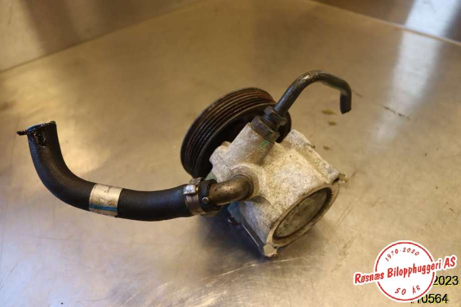 Servo pumpe mekanisk til Peugeot Bipper 2014-->>  (PEUGEOT|)