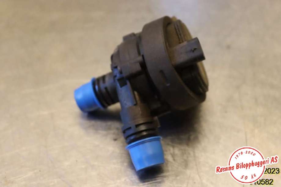 Vannpumpe til Peugeot Expert, 2016-->> (Type III) (PEUGEOT|)