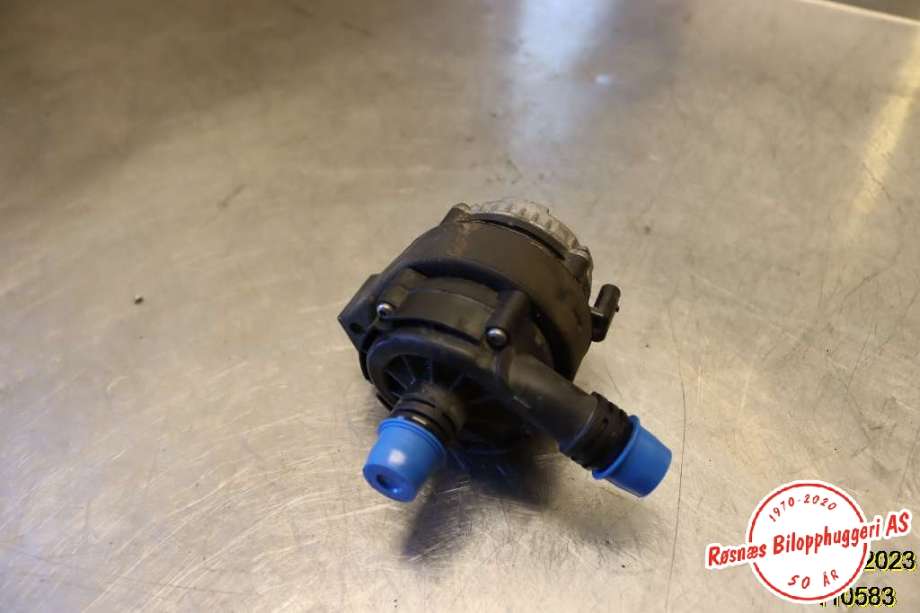 Vannpumpe til Peugeot Expert, 2016-->> (Type III) (PEUGEOT|)