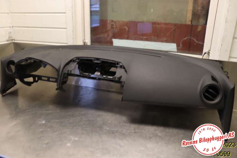Dashbord til Toyota RAV4 2006-2009 (Type III, Fase 1)  (TOYOTA|)