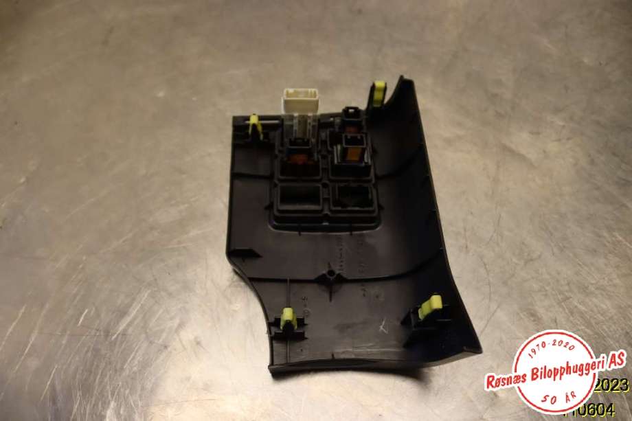Bryter diverse til Toyota RAV4 2006-2009 (Type III, Fase 1)  (TOYOTA|)