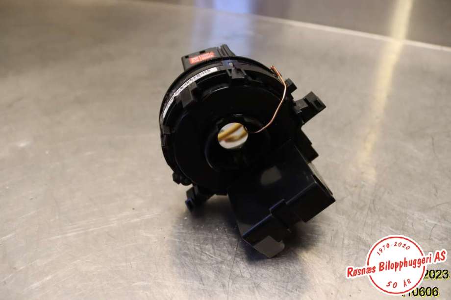 Airbag slepering til Toyota RAV4, 2006-2009 (Type III, Fase 1) (TOYOTA|)