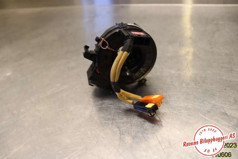 Airbag slepering til Toyota RAV4 2006-2009 (Type III, Fase 1)  (TOYOTA|)