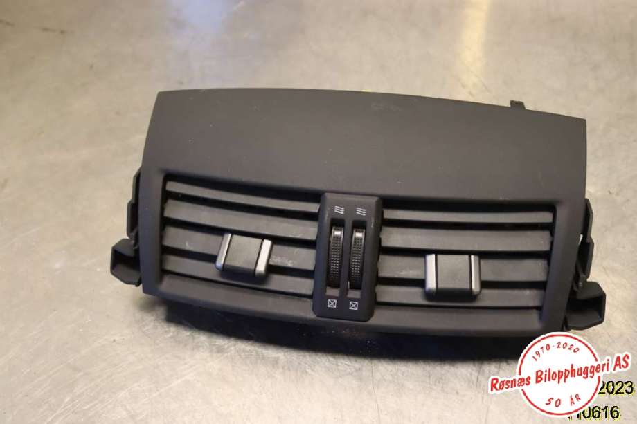 Diverse deler til Toyota RAV4, 2006-2009 (Type III, Fase 1) (TOYOTA|)