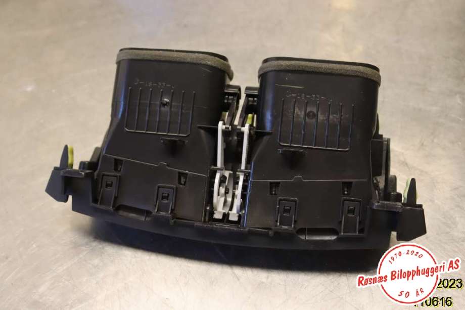 Diverse deler til Toyota RAV4 2006-2009 (Type III, Fase 1)  (TOYOTA|)