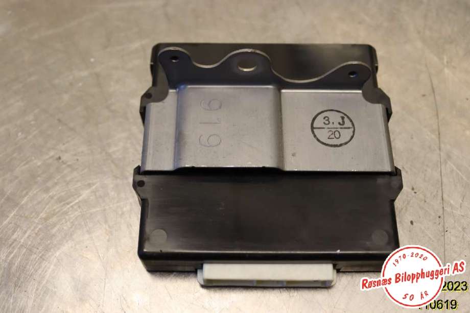 Styreenhet 4WD til Toyota RAV4 2006-2009 (Type III, Fase 1)  (TOYOTA|079500-9290|)