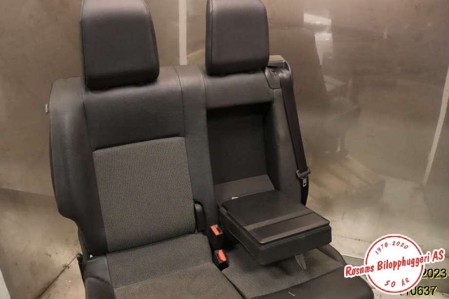 Sete foran høyre til Peugeot Expert 2016-->> (Type III) (PEUGEOT|)