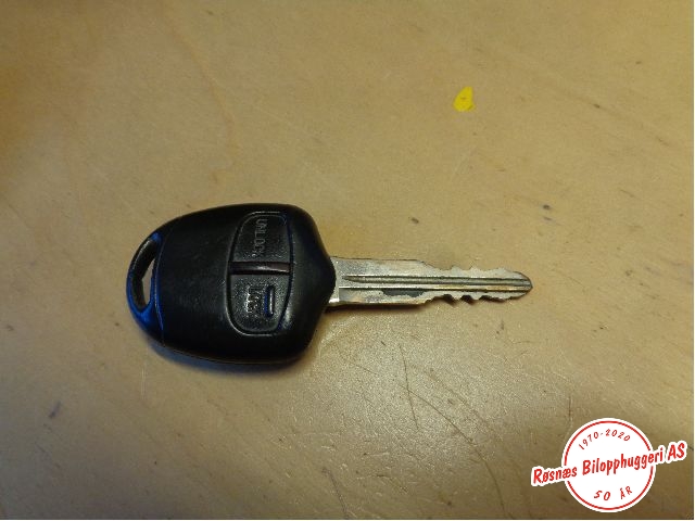 Nøkkel til Mitsubishi Grandis 2004-2009  (MITSUBISHI|)