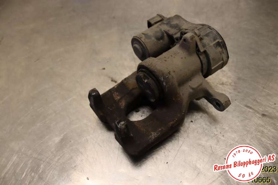 Bremsecaliper høyre bak til Peugeot Expert 2016-->> (Type III)  (PEUGEOT|16 735 979 80|)