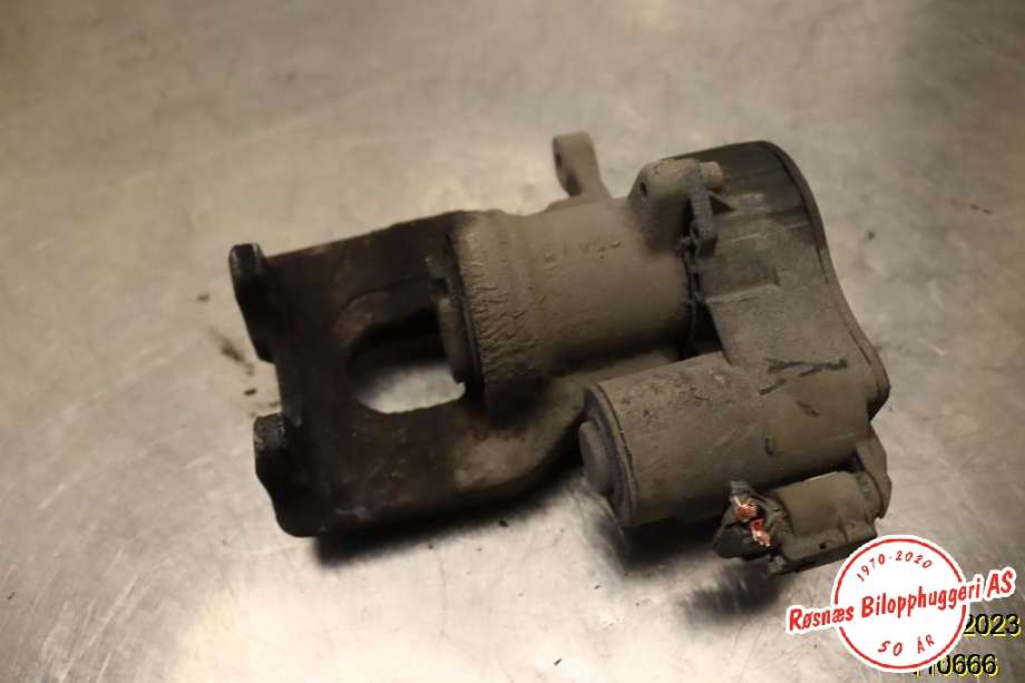 Bremsecaliper venstre bak til Peugeot Expert 2016-->> (Type III)  (PEUGEOT|16 735 978 80|)