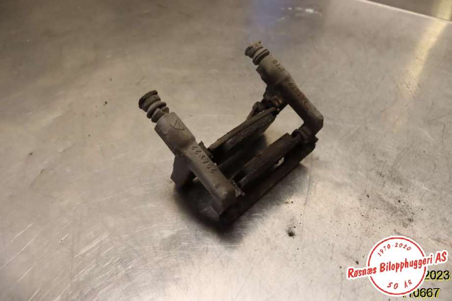 Bremsecaliper brakett til Peugeot Expert 2016-->> (Type III)  (PEUGEOT|16 735 980 80|)