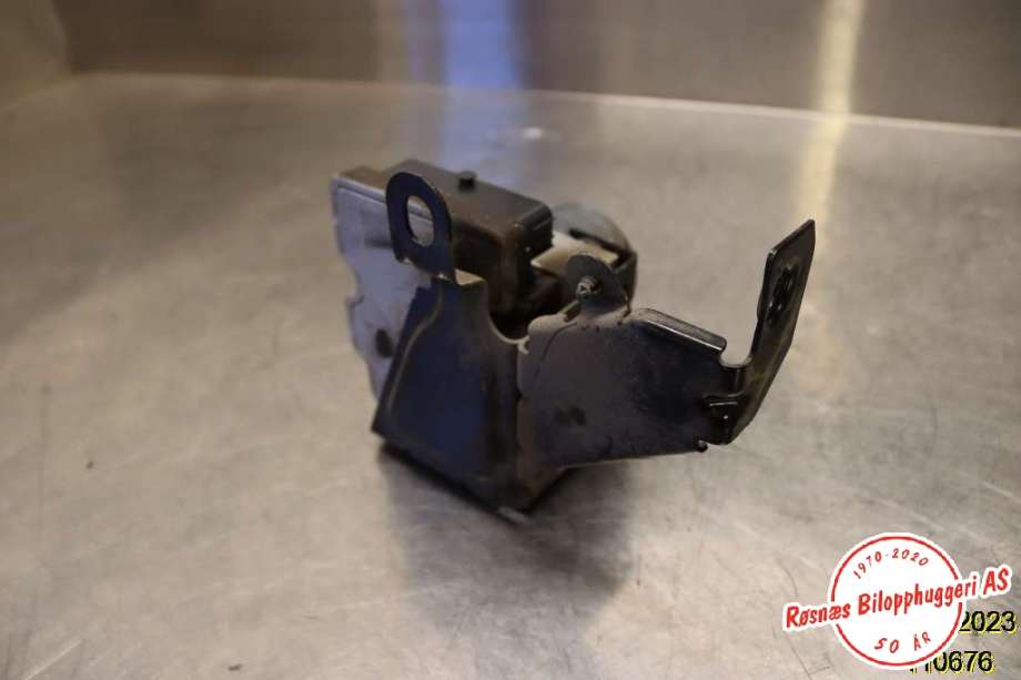 ABS sentral til Peugeot Expert 2016-->> (Type III)  (PEUGEOT|16 695 810 80|)