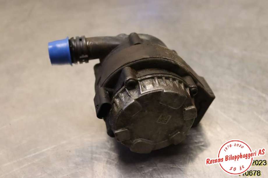 Vannpumpe til Peugeot Expert 2016-->> (Type III)  (PEUGEOT|)