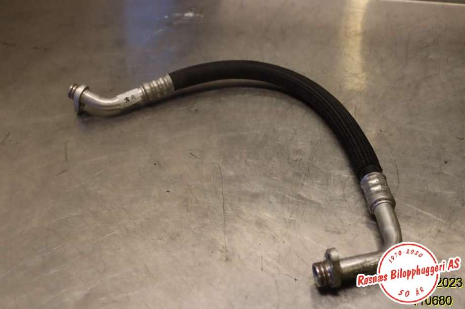 Aircondition rør til Peugeot Expert, 2016-->> (Type III) (PEUGEOT|9880470980)