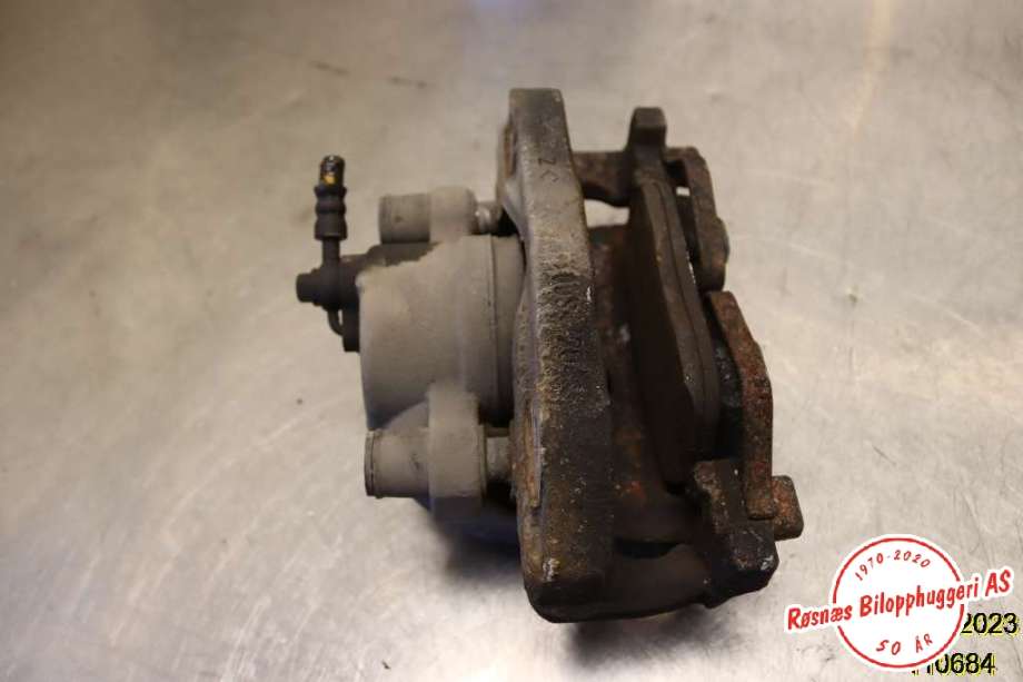 Bremsecaliper venstre foran til Peugeot Expert 2016-->> (Type III)  (PEUGEOT|16 132 600 80|)