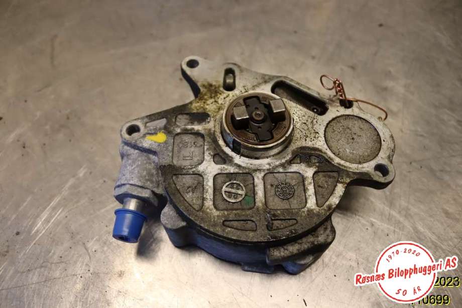Diverse deler til Audi A6, 2008-2011 (Type III, Fase 2) (C6) (C6) (AUDI|)