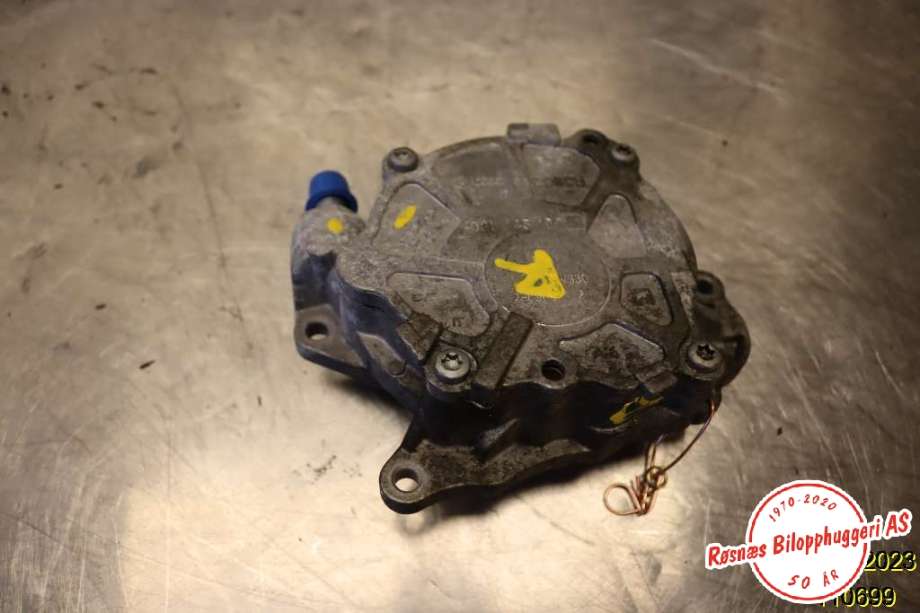 Diverse deler til Audi A6 2008-2011 (Type III, Fase 2) (C6) (C6) (AUDI|)