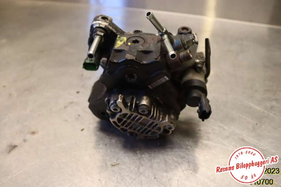 Styreenhet drivstoffpumpe til Toyota Auris 2007-2010 (Type I, Fase 1)  (TOYOTA|)
