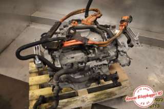 Motor elbil foran til Peugeot Expert,   (PEUGEOT|)